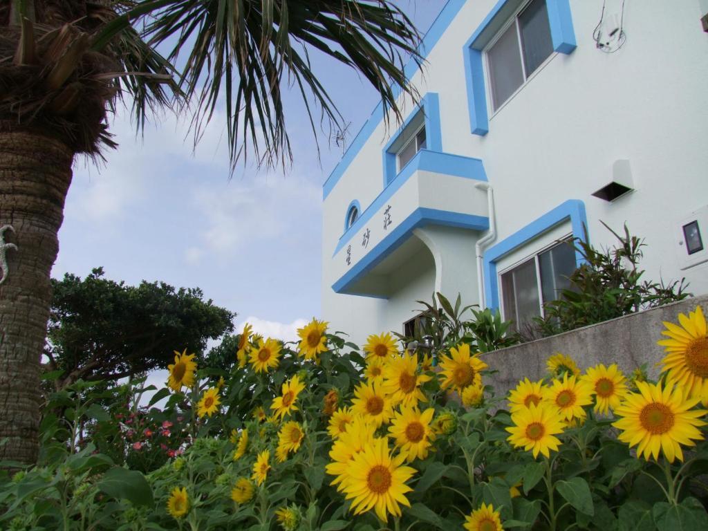 Hoshizunaso Yoron Exterior photo
